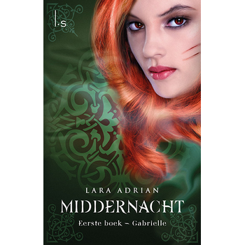Gabrielle (Paperback) bij Singel 344