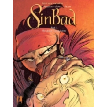 Het duister van de harem (Hardback) bij Singel 344