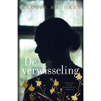 De verwisseling (Paperback) van Maggie Brookes