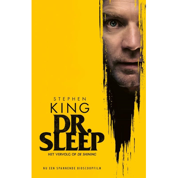 Dr. Sleep (Paperback) bij Singel 344