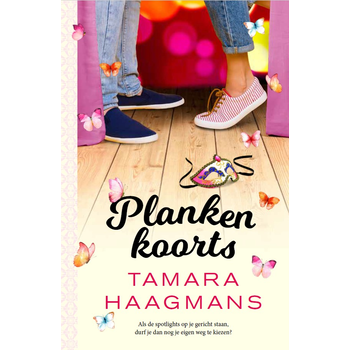 Plankenkoorts (Paperback) bij Singel 344