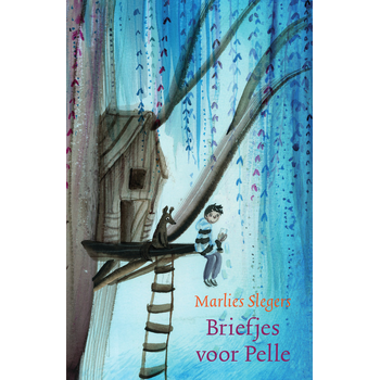 Briefjes voor Pelle (Hardback) bij Singel 344