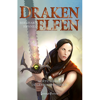 De Gebroken Wereld (Paperback) bij Singel 344