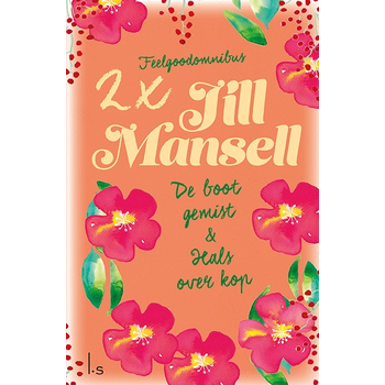 Hals over kop & De boot gemist (Paperback) bij Singel 344