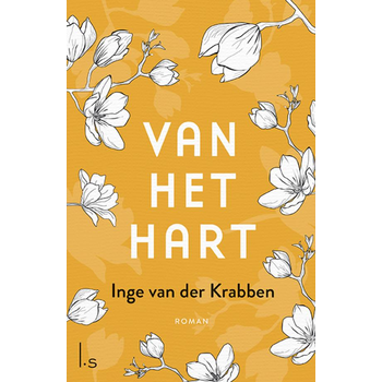 Van het hart (Paperback) bij Singel 344