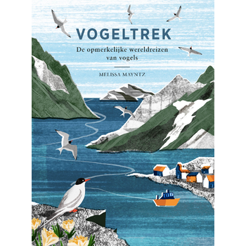 Vogeltrek (Hardback) bij Singel 344