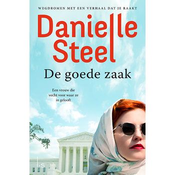 De goede zaak (Paperback) bij Singel 344
