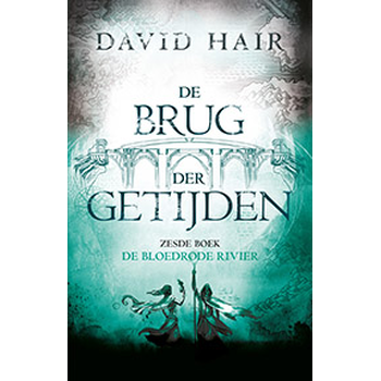 De Bloedrode Rivier (Paperback) bij Singel 344