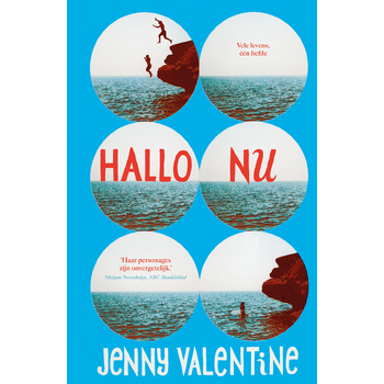 Hallo Nu (Hardback) bij Singel 344