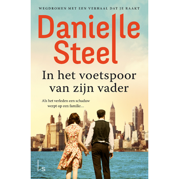 In het voetspoor van zijn vader (Paperback) bij Singel 344