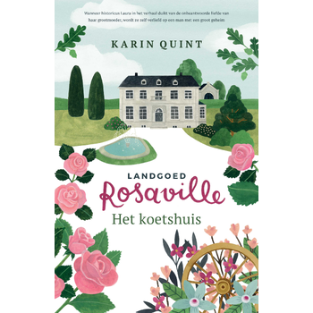 Het koetshuis (Paperback) bij Singel 344