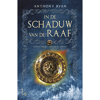 Vaelin Al Sorna (Paperback) bij Singel 344