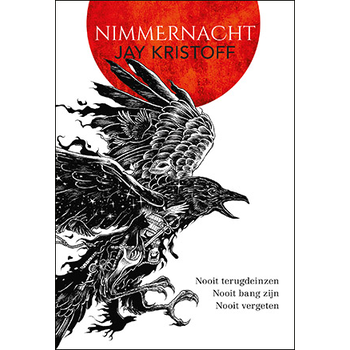 Nimmernacht (Paperback) bij Singel 344