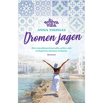 Dromen jagen (Paperback) bij Singel 344