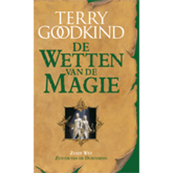 Zuster van de Duisternis (Paperback) bij Singel 344