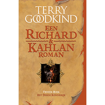 Het Derde Koninkrijk (Paperback) bij Singel 344