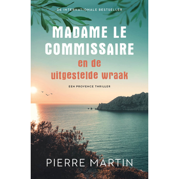 Madame le Commissaire en de uitgestelde wraak (Paperback) bij Singel 344