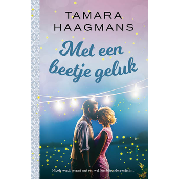 Met een beetje geluk (Paperback) bij Singel 344