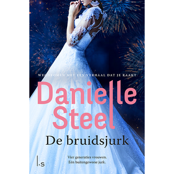 De bruidsjurk (Paperback) bij Singel 344