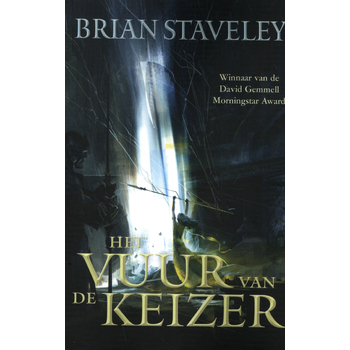 Het Vuur van de Keizer (Paperback) bij Singel 344