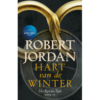 Hart van de Winter (Paperback) bij Singel 344