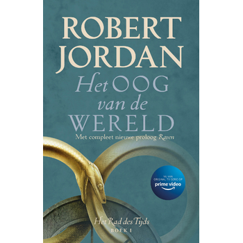 Het Oog van de Wereld (Paperback) bij Singel 344