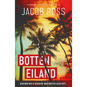 Botteneiland (Paperback) bij Singel 344