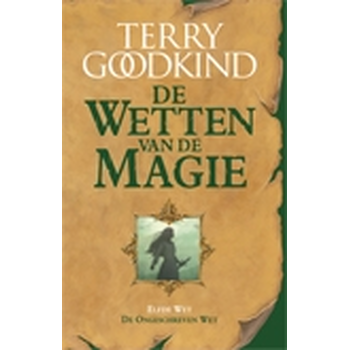 De Ongeschreven Wet (Paperback) bij Singel 344