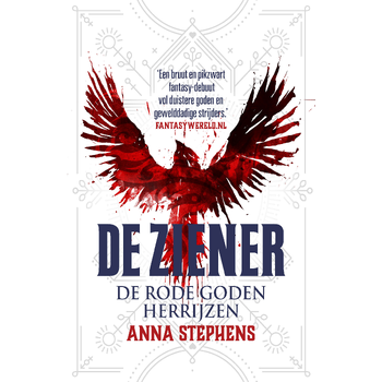 De Ziener (POD) (Paperback) bij Singel 344