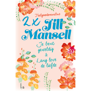 Je bent geweldig & Lang leve de liefde (Paperback) bij Singel 344