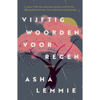 Vijftig woorden voor regen (Paperback) bij Singel 344