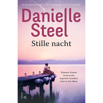 Stille nacht (Paperback) bij Singel 344