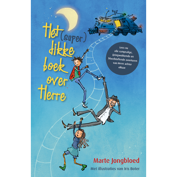 Het (super) dikke boek over Herre (Paperback) bij Singel 344