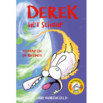 Schaap in de ruimte (Hardback) bij Singel 344