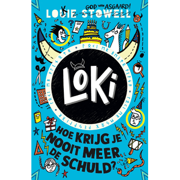 Hoe krijg je nooit meer de schuld? (Hardback) bij Singel 344