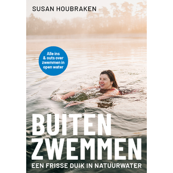 Buiten zwemmen (Paperback) bij Singel 344