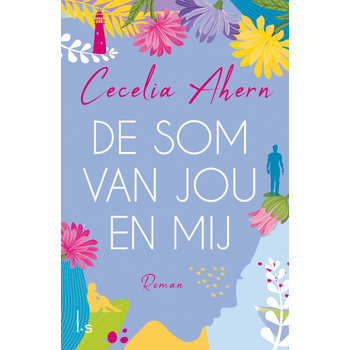 De som van jou en mij (Paperback) bij Singel 344