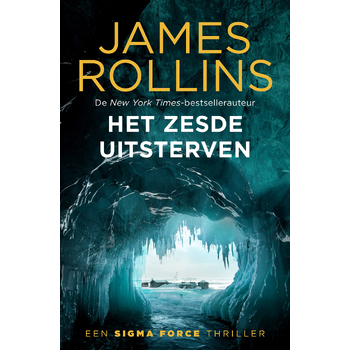 Het zesde uitsterven (Paperback) bij Singel 344