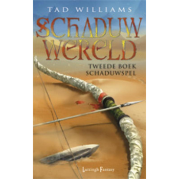 Het schaduwspel (Paperback) bij Singel 344