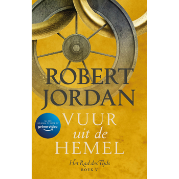 Vuur uit de Hemel (Paperback) bij Singel 344