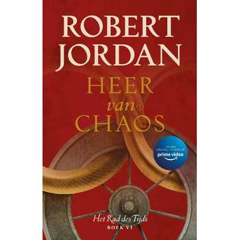 Heer van Chaos (Paperback) bij Singel 344