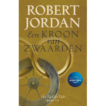Een Kroon van Zwaarden (Paperback) bij Singel 344