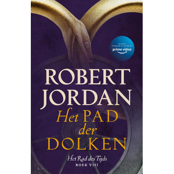 Het Rad des tijds 8 - Het Pad der Dolken (POD) (Paperback) bij Singel 344
