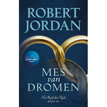 Mes van Dromen (POD) (Paperback) bij Singel 344