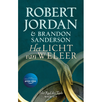 Licht van weleer (Paperback) bij Singel 344
