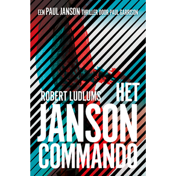 Het Janson commando (Paperback) bij Singel 344