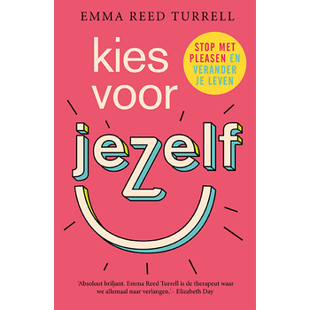 Kies voor jezelf (Paperback) bij Singel 344