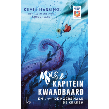 Koers naar de Kraken (Hardback) bij Singel 344