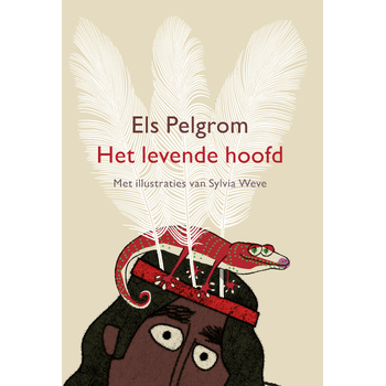Het levende hoofd (Hardback) bij Singel 344