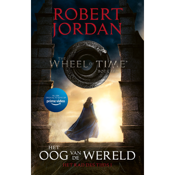 Het Oog van de Wereld (Paperback) bij Singel 344